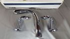 K-t5323-4-cp Kohler Refinia Bath Faucet Trim Valve Sold Separately 885612008114