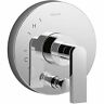 K-t73117-4-cp Kohler Valve Trim Only Showers 885612477231