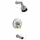 K-t8975-4-bn Kohler Toobi Rite-temp B S Trim Brushed Nickel 885612020604