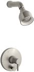 K-t8977-4-bn Kohler Toobi Shower Trim 885612003843
