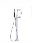 K-t97328-4-cp Kohler Single Handle Floor