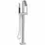 K-t97330-4-sn K-t97330-4 Kohler Loure Floor Mounted Bath Filler With Hand Shower 885612378910