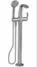 K-t97334-4-bn Kohler Brushed Nickel Refinia Floor