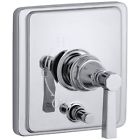 K-t98757-4a-cp K-t98757-4a Kohler Cp Pinstripe Valve 885612179456