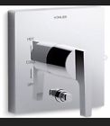 K-t99762-4-cp Kohler New T99762-4-cp Rite-temp 885612325303