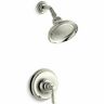 K-ts10583-4-sn Kohler Shower Only Faucet 885612373533