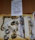 K-ts18489-4-cp K-ts18489-4 Kohler Cp Shower Only 885612373939
