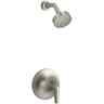 K-ts22028-4-bn Kohler Shower Only Faucet 885612707956