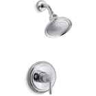 K-ts396-4-cp K-ts396-4 Kohler Cp Pressure-balancing Shower