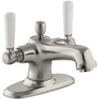 K-10579-4p-bn K105794pbn Kohler Touch On Faucets 650531227676