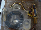 K169 Kohler Pb Antique Kitchen Faucet W Spray And Installation Guide 040688433745