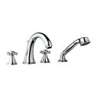 K25506-18733-000 Grohe Geneva Roman Tub