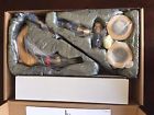 K272 Phylrich Regent Widespread Faucet
