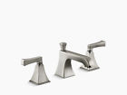 K-454-4s-bn K454-4s-bn Kohler Memoirs Widespread 040688857275