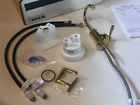 K6666-f-pb Kohler Beverage Faucets And Optional Water Filtration System Compl
