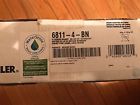 K-6811-4-bn K6811-4-bn Kohler Bathroom Faucet Brush Nickel