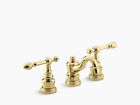 K6811-4-pb Kohler Iv Georges Brass