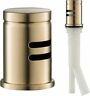 Kag-1bg Kraus Count Dishwasher Air Gap Brushed Gold 846639045902