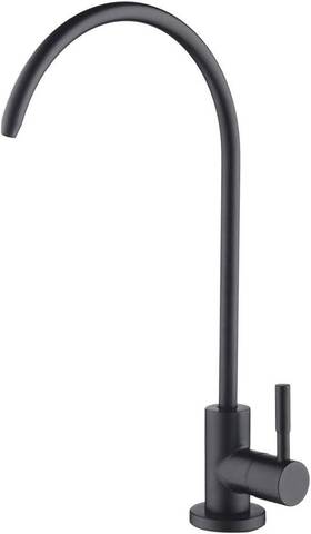 Kaipingshishuikouzhenmilongweiyuqicaichang Jslt-03 304 Stainless Steel Drinking Water Faucet Ro Reverse Osmosis Kitchen Sink Filter