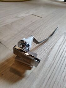 P70341-00-cp Kallista Citizen Trip Lever Chrome