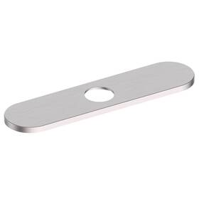 Es001 Kanary 10 Inch Sink Hole Cover Escutcheon Plate Solid Metal Deck For 1 Or 3 B