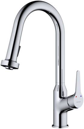 Kkf250 Karran Usa Scottsdale 1.8 Gpm 16-1/8 Inch 1 Hole Kitchen