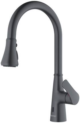 Kkf340 Karran Usa Kadoma 1.8 Gpm 1 Hole Kitchen Faucet