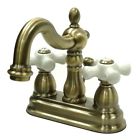 Kb1603px Kingston Brass Heritage 4in 666671306638