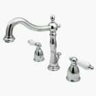 Kb1971pl Kingston Brass Heritage Widespread 666671438629