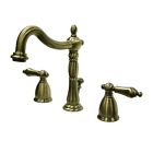 Kb1973al Kingston Brass Kb197.al Vintage 663370039805