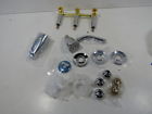 Kb231px Kingston Brass Tub And Shower Faucet Polished Chrome 663370116544