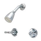 Kb241so Kingston Brass Magellan Shower Only Faucet Polished Chrome 663370025617