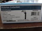 Kb3425bl Kingston Brass Victorian Oil Rubbed Bronze Single Handle Vessel Faucet