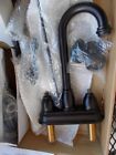 Kb3615tl Kingston Brass Lavatory Faucet Duraseal Nib 663370121951
