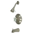 Kb3638pxt Kingston Brass Single Handle