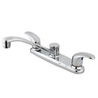 Kb6271ll  Kingston Brass Legacy Kitchen Faucet Without Sprayer 663370009280