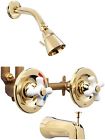 Kb662px Kingston Brass Polished 2 663370019647