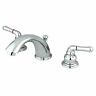 Kb961 Kingston Brass Bathroom Sink Faucets Faucet 663370596100