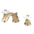 Kb962px Kingston Brass Victorian Widespread