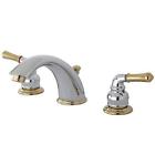 Kb964  Kingston Brass Magellan Ii 663370596407