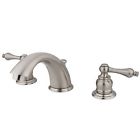 Stockblowout13 Kb97.al Kingston Brass Victorian Widespread Bathroom Faucet 663370001574
