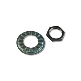 Pp800-88 Keeney Holdings Llc Plumb Pak Universal Faucet Locknut And Rosette