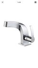 Kef-15101ch Kef-15101 Kraus Ch Typhon Single Hole Bathroom Faucet