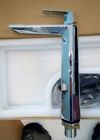 Kef-15300ch Kraus Aplos Single Lever Vessel Faucet Chrome Brand New Kef