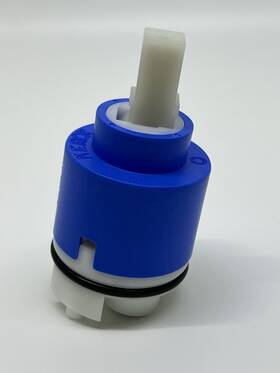 K-40b Kerox 40mm Faucet Mixer Tap Replacement Cartridge Brand New