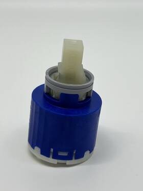 Kn-35a Kerox High Flow 35mm Faucet Mixer Tap Replacement Cartridge Genuine Oem
