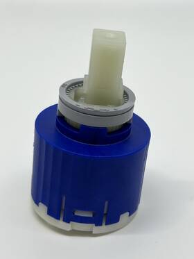 Kn-40a Kerox High Flow 40mm Faucet Mixer Tap Replacement Cartridge Genuine Oem