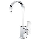 Kf-az035 Anzzi Polished Chrome Single 848308071489
