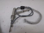 Sus304 Kf-series Corki Stainless Steel Kitchen Sink Faucet With Sprayer 712994782281