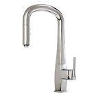 Kf1036-110 Kalia Elito Diver Chrome Pull